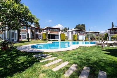 Earthsea | Bodrum