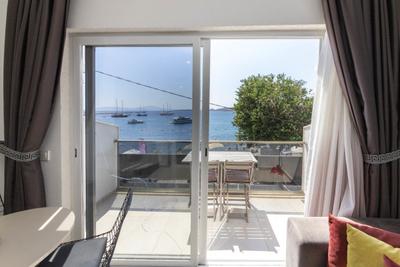 Namor 2 | Bodrum