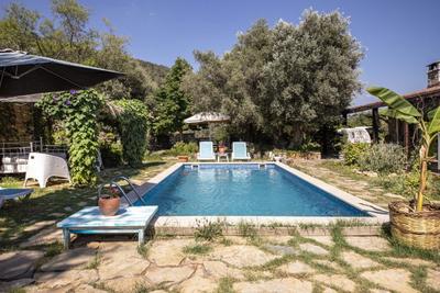 Villa Rustic | Bodrum