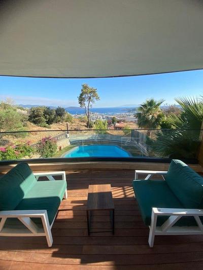 Villa Barrani