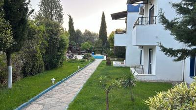 Asya Apart Otel Bodrum
