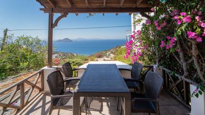 Villa Suprise | Bodrum