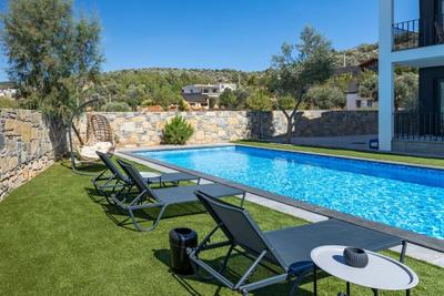VillaHaint | Bodrum