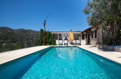 Wedge | Bodrum
