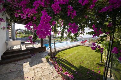 Myndos | Bodrum