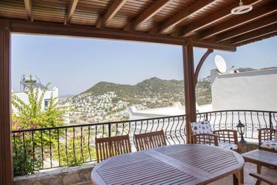 Moselle | Bodrum