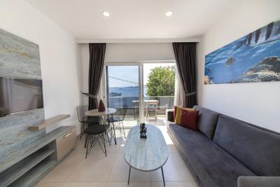Namor 2 | Bodrum