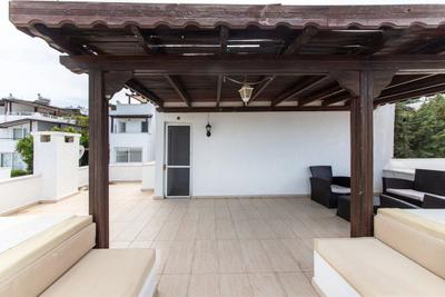 Villa Belvedere | Bodrum