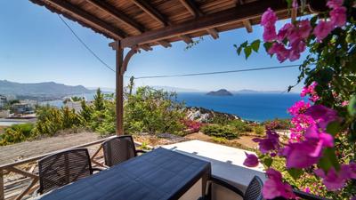 Villa Suprise | Bodrum