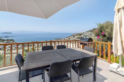 OnsraWhite | Bodrum