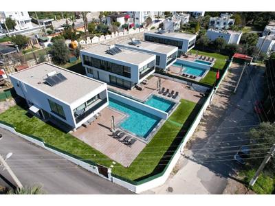 Villa Liberty