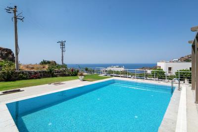 VillaAceso | Bodrum