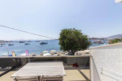 Namor 2 | Bodrum