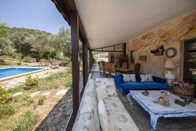 Villa Rustic | Bodrum