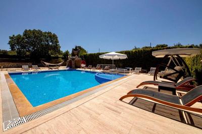 Alicante House | Bodrum