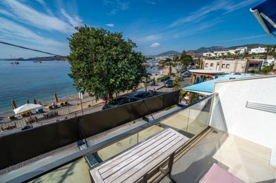 Namor 1 | Bodrum