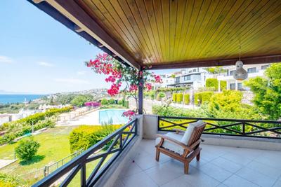 Sapphire House 2 | Bodrum