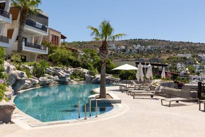 Pamuk | Bodrum