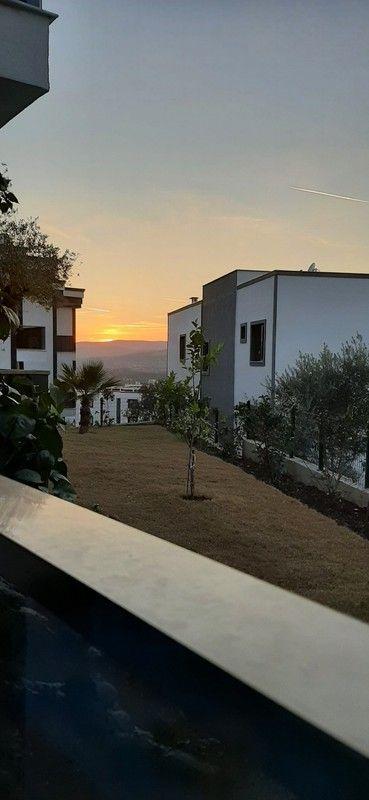 Candle | Bodrum