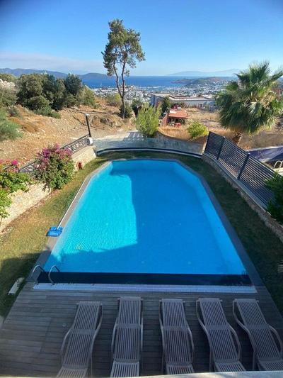 Villa Barrani