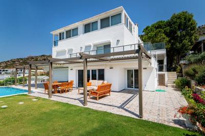 VillaAceso | Bodrum