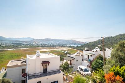 Cactus House 1 | Bodrum