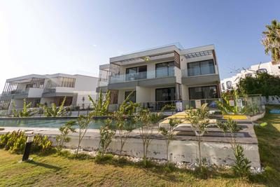 Agatha | Bodrum