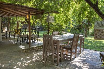 Hidden | Bodrum