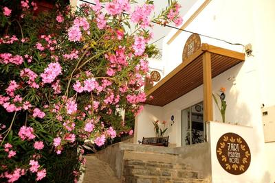 7 Art Fesleğen Hotel By Egeos