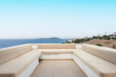 Villa Belvedere | Bodrum