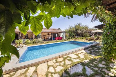 Villa Rustic | Bodrum