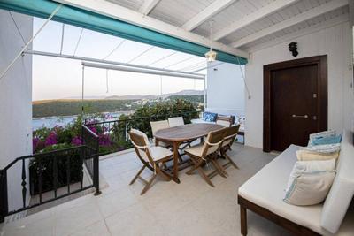Lagoon | Bodrum