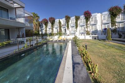 Agatha | Bodrum