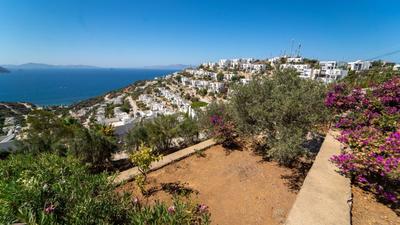 Villa Suprise | Bodrum