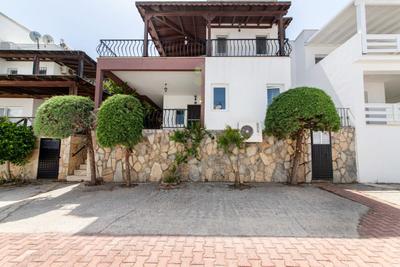 Villa Belvedere | Bodrum