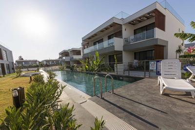 Agatha | Bodrum