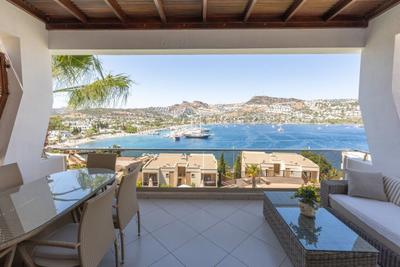 Pamuk | Bodrum
