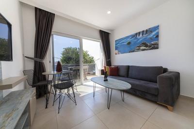 Namor 2 | Bodrum