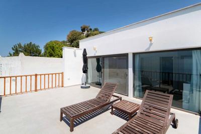 OnsraWhite | Bodrum