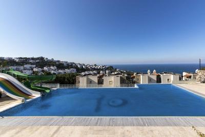 Doris | Bodrum