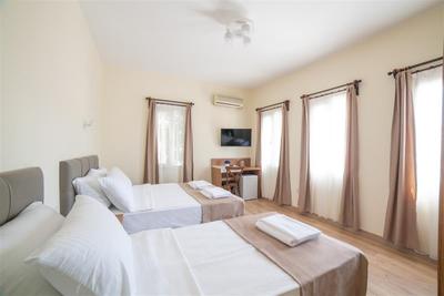 9 Bodrum Butik Hotel