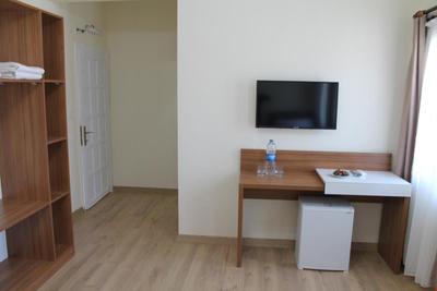 9 Bodrum Butik Hotel