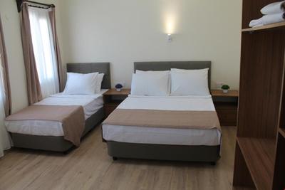 9 Bodrum Butik Hotel