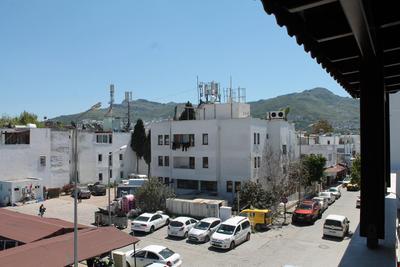 9 Bodrum Butik Hotel