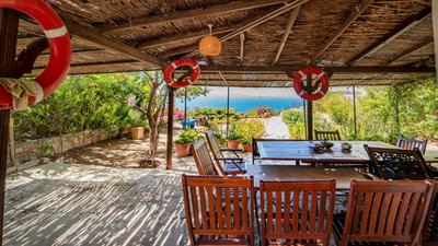 Villa Suprise | Bodrum