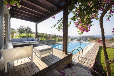 Myndos | Bodrum