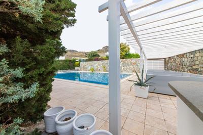 Villa Watermelon | Bodrum
