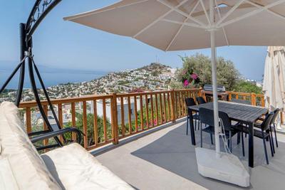 OnsraWhite | Bodrum