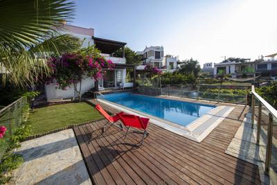 Myndos | Bodrum