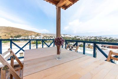 White Rose | Bodrum